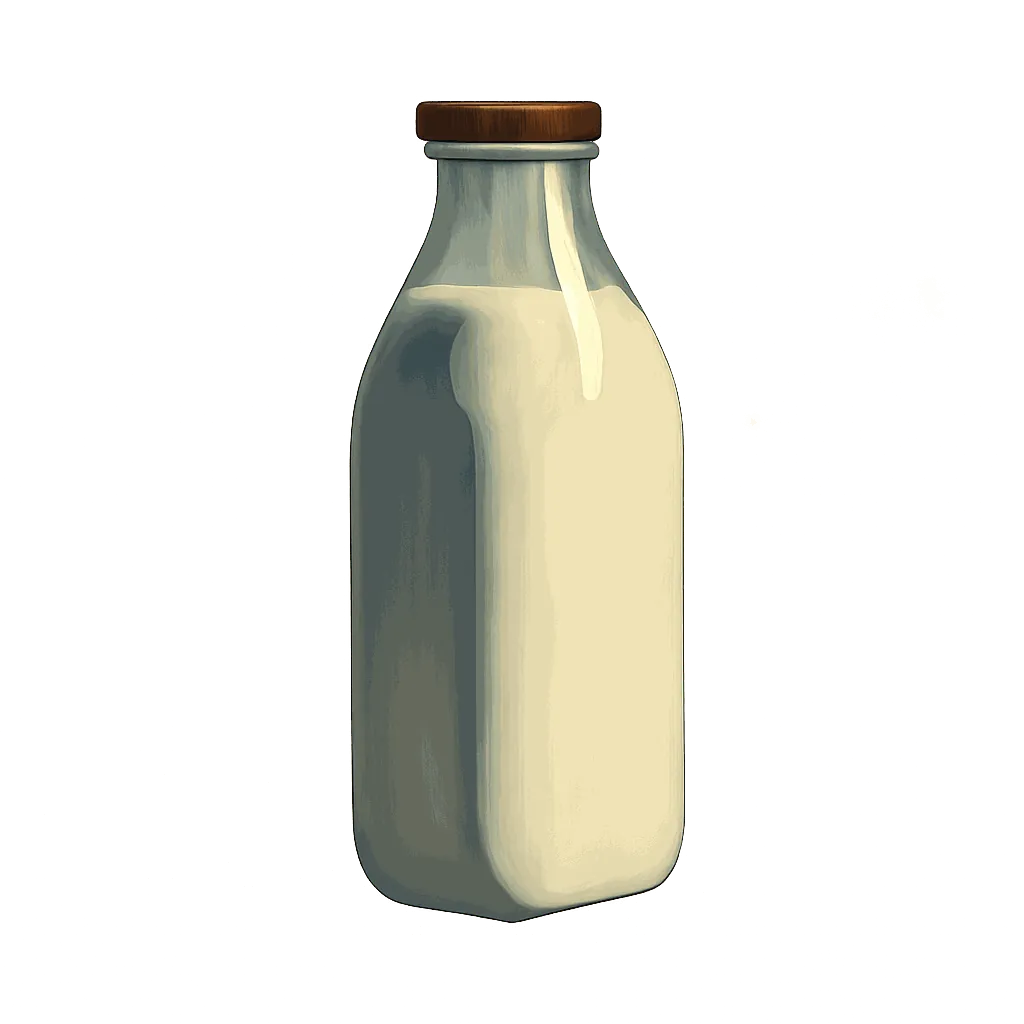 Whole milk